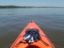 Hudson River Kayaking